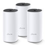 TP-Link Deco M4 AC1200 Sistema Wi-Fi Mesh (Pack de 3)